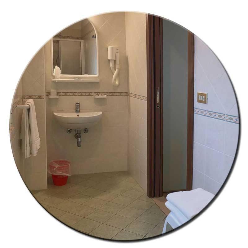 Hotel Amedea Червия Экстерьер фото