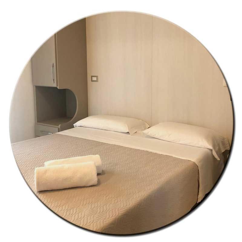 Hotel Amedea Червия Экстерьер фото