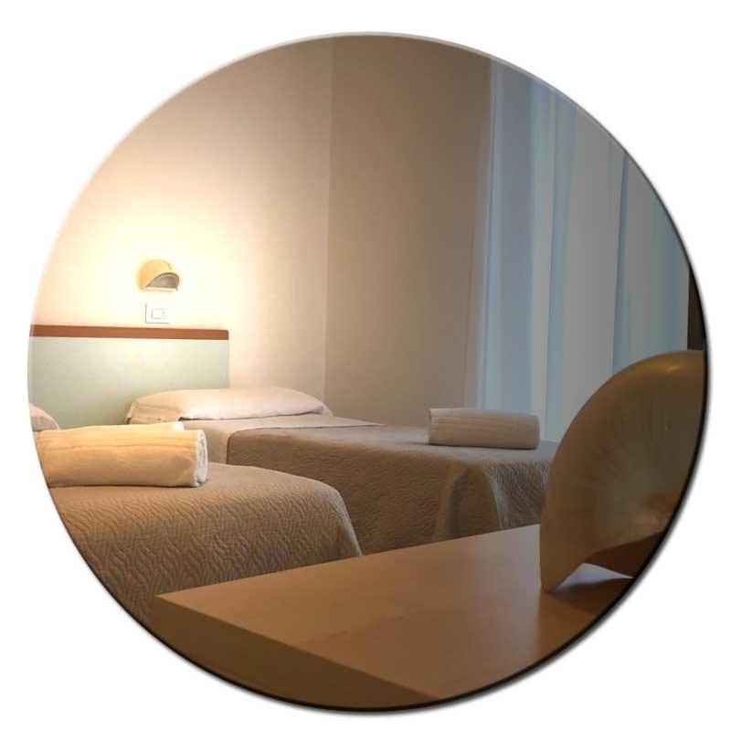 Hotel Amedea Червия Экстерьер фото