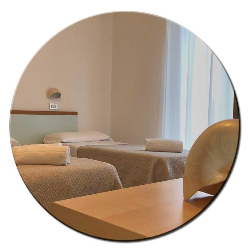 Hotel Amedea Червия Экстерьер фото