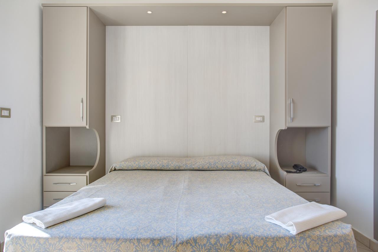 Hotel Amedea Червия Экстерьер фото
